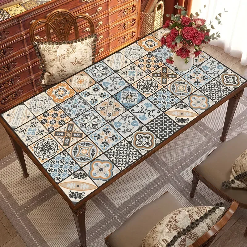 Trilho De Mesa De J… - image