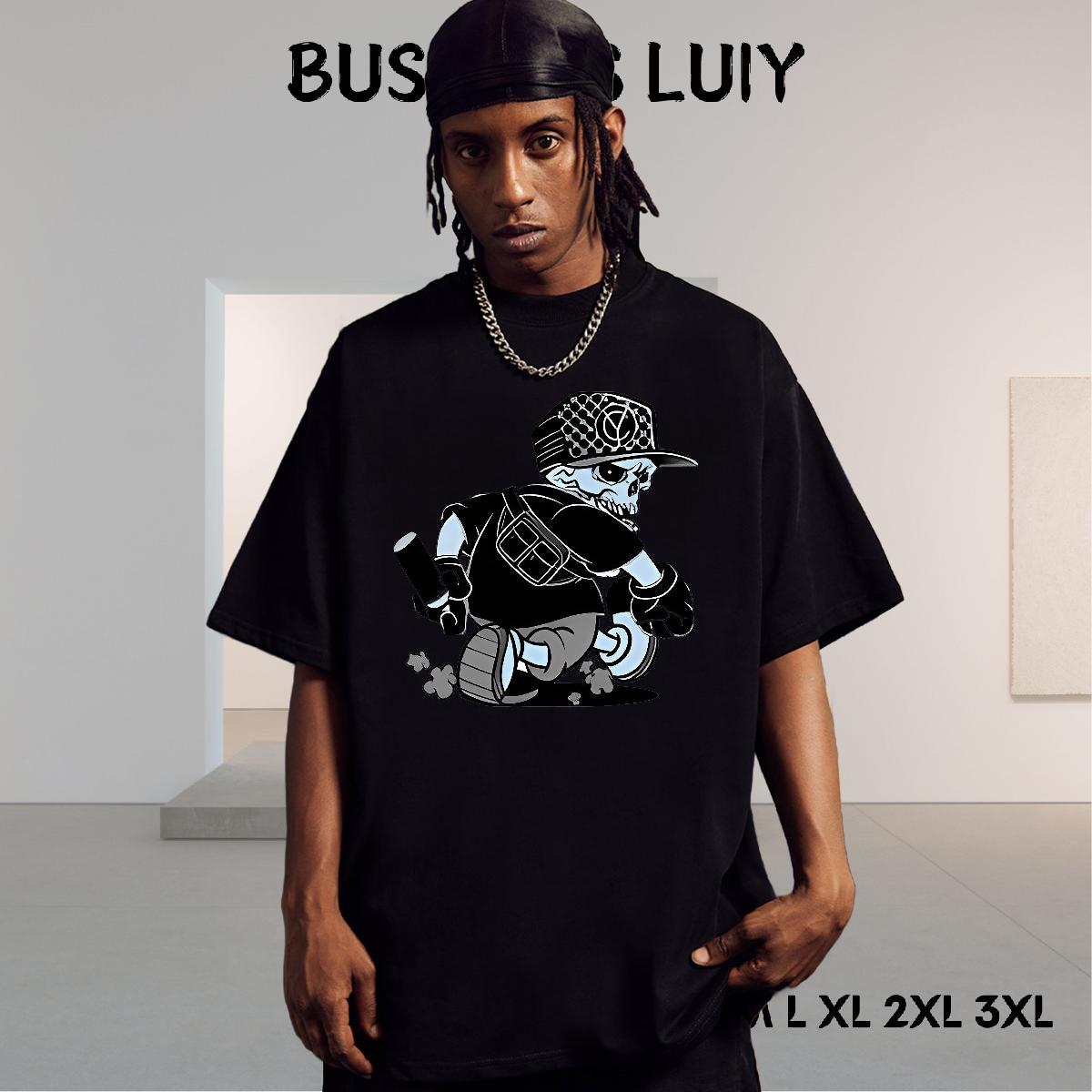 Designer Men Clothes T-Shirt Breathable Crew Neck Cotton Beach T shirt DIY Printed Factory Direct Tops Tees