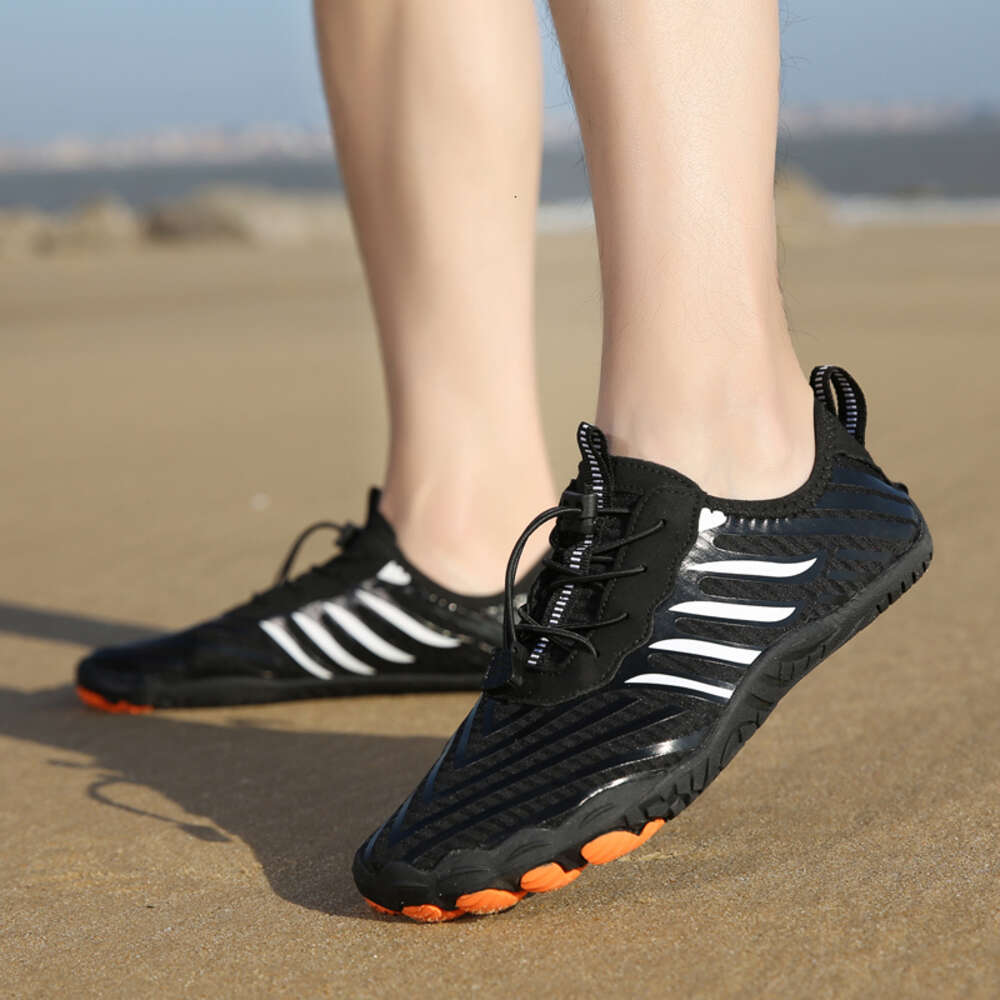 Water Shoes Pair For Women Men Barefoot Breathable Sport Shoe Quick Dry River Sea Aqua Soft Beach Sneakers Ddmysaturn