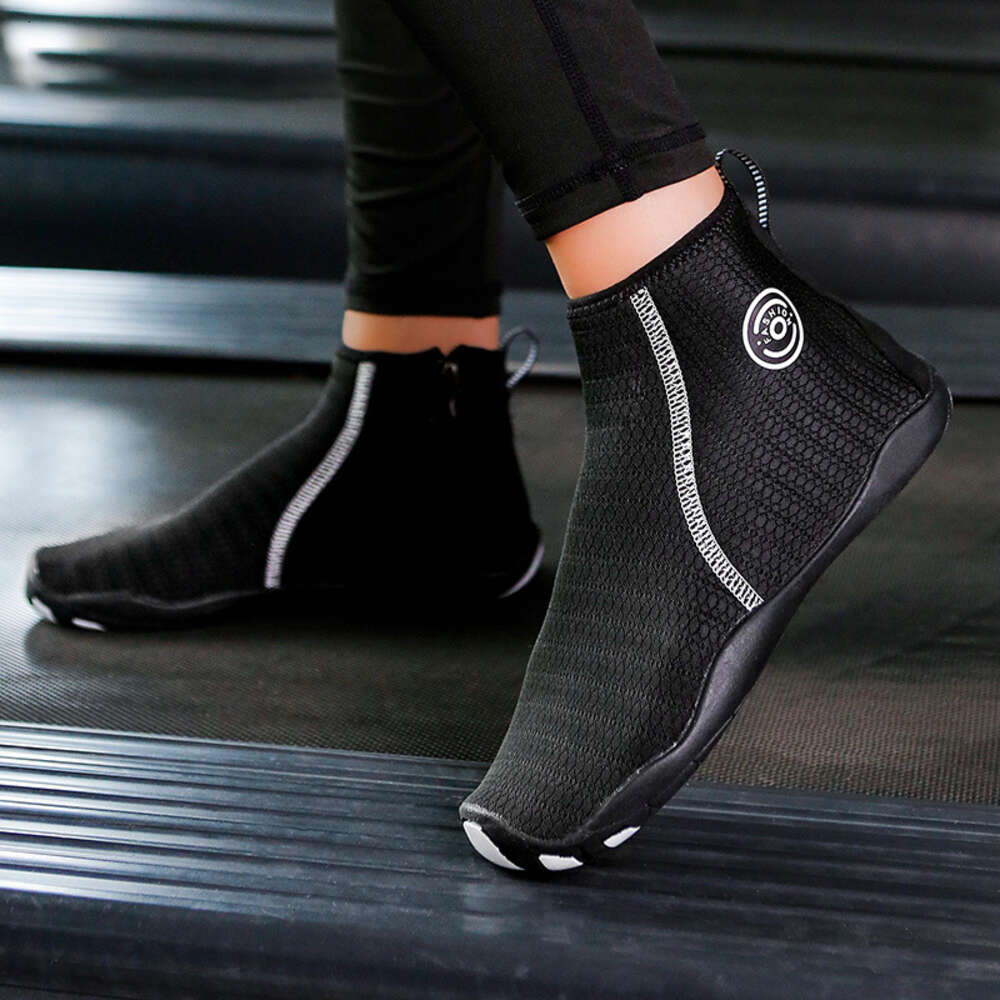 Beach Neoprene Dive Boots Surf Scuba Diving Socks Swimming Underwater Fishing Kitesurf Equipment Snorkeling Shoes