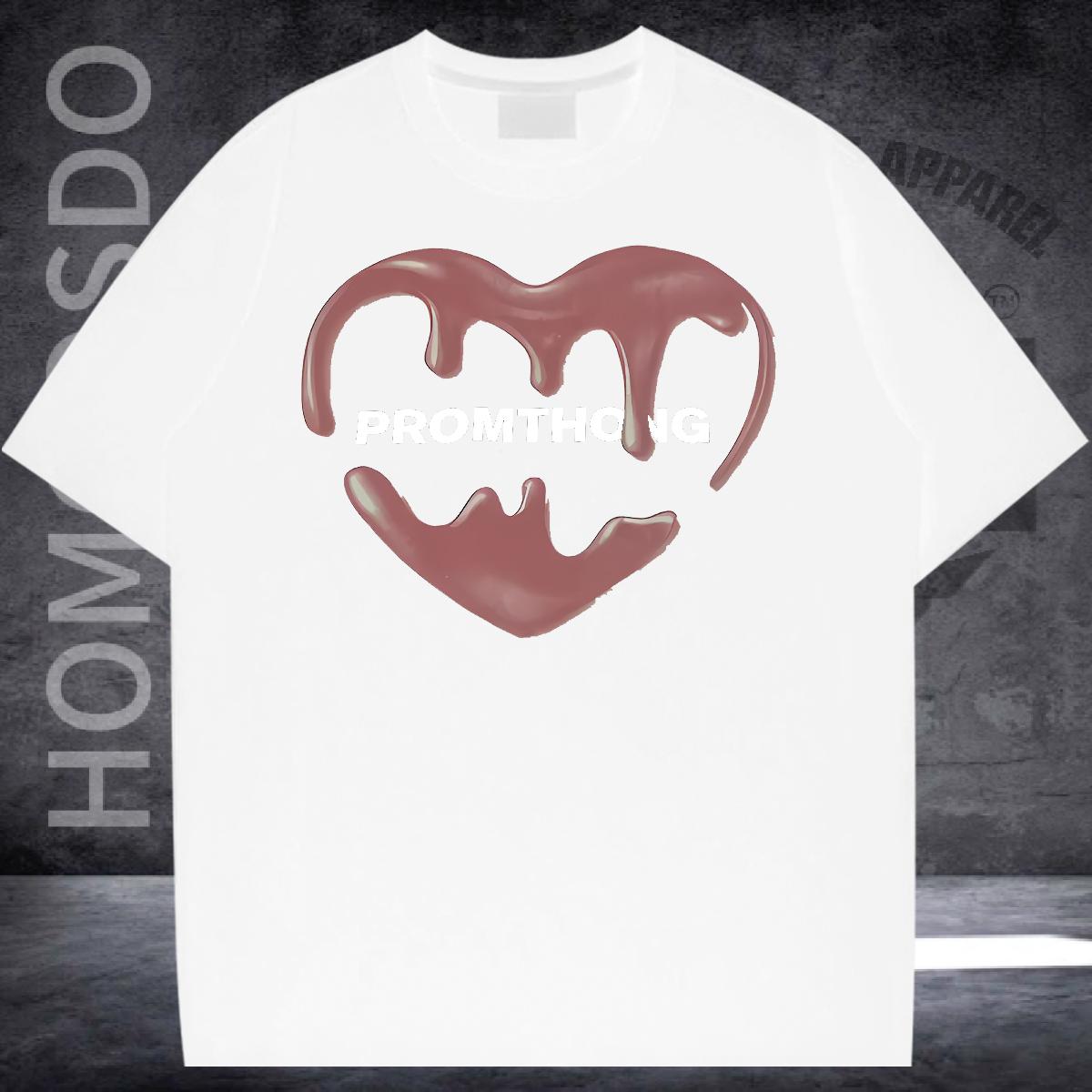 Classic T-Shirts Sports Casual Cotton Breathable Short Sleeve Tshirts 2024 Summer Black Oversized Tops