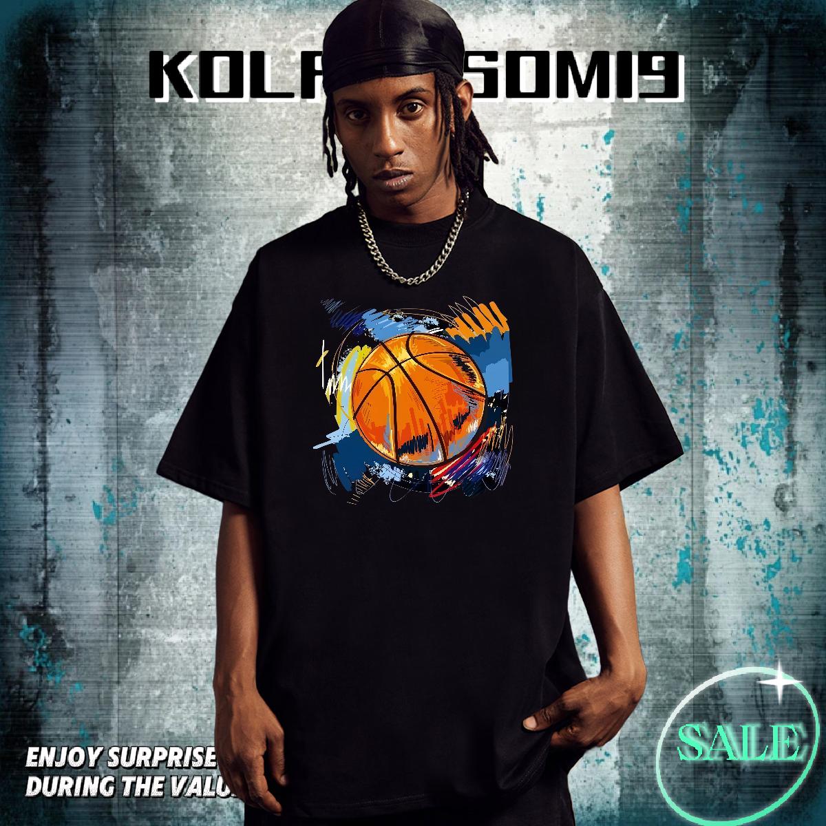 Classic Casual Mens T Shirts White Plus Size Men Tshirts Street Breathable Crew Neck Cool Tops Shirt