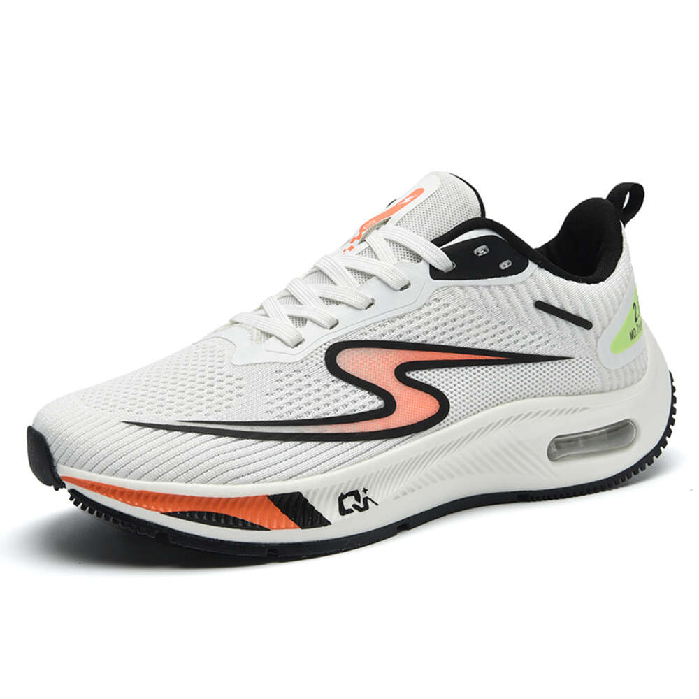 Men's Outdoor Walking Sneakers, Basketball Athletic Training Comfortable, Size 45, Running Shoes, Summer, New ddmythur