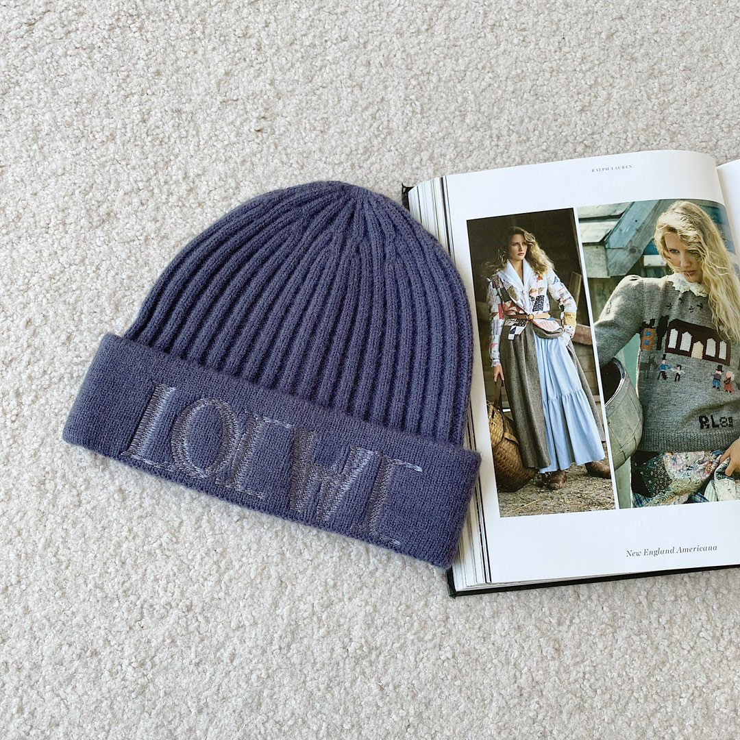 Beanie Brand Design… - image