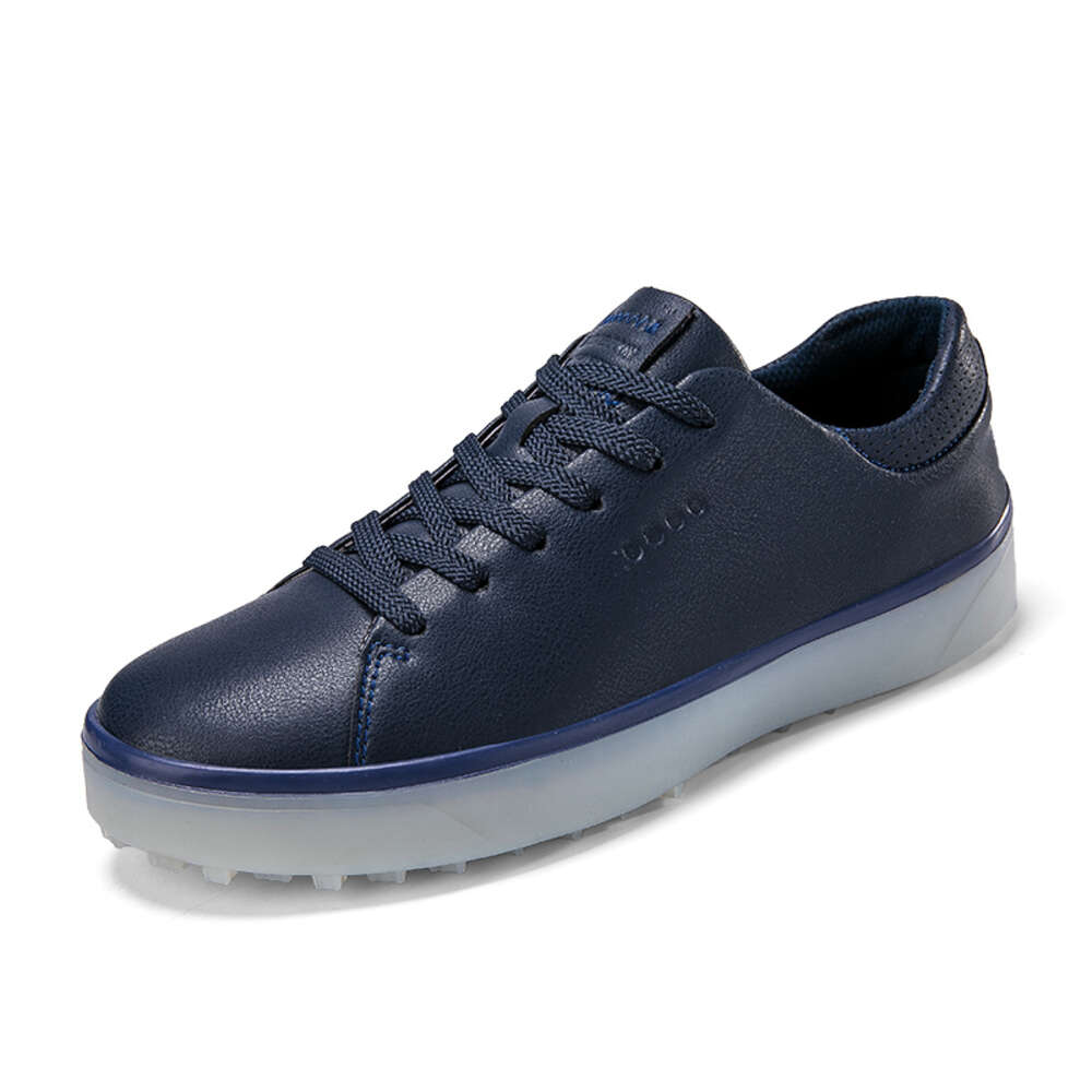 Waterproof Shoes New Men Comfortable Golf Outdoor Walking Footwears Sports Anti Slip Athletic Sneakers Golfing Ddmysaturn