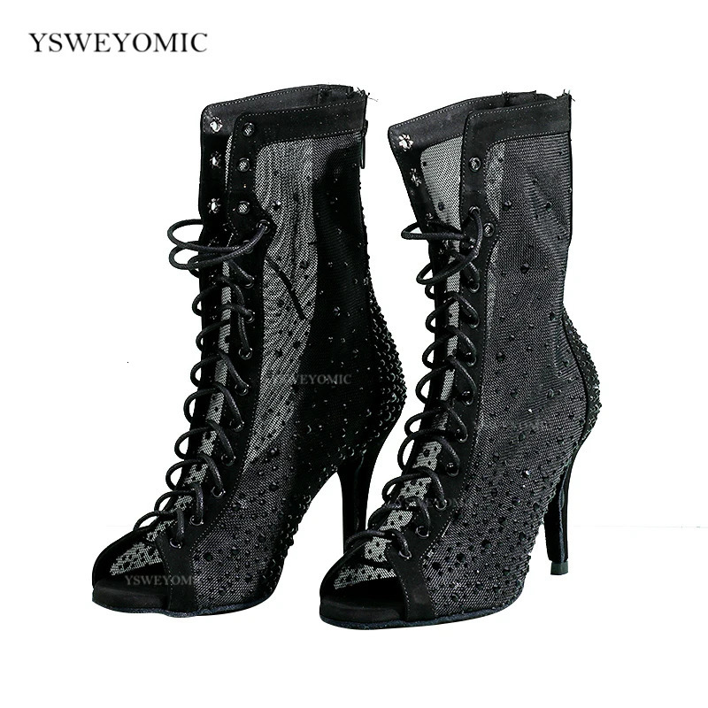 Black Diamond Salsa… - image