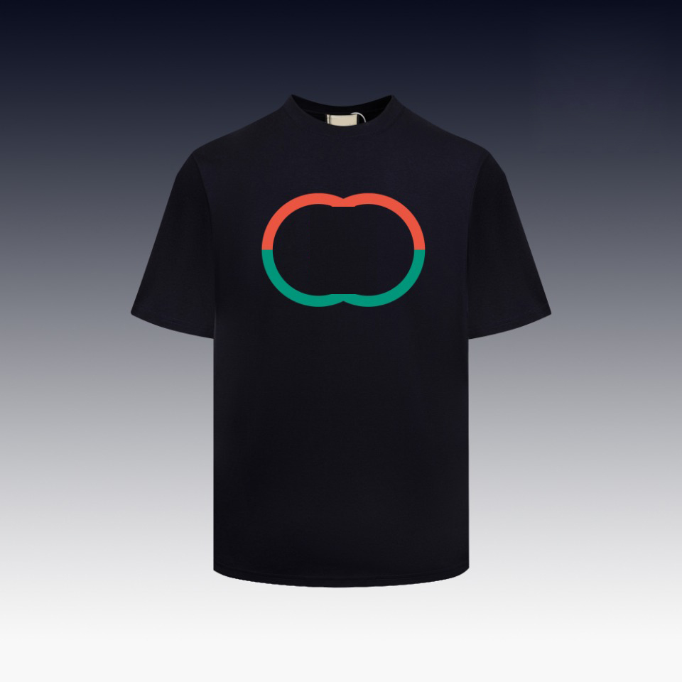 Summer Men Womens designer pus t shirt tees crew neck tees black white men's casual t shirts clothing street shorts sleeve clothes tshirt 6XL 7XL 8XL 9XL superca03