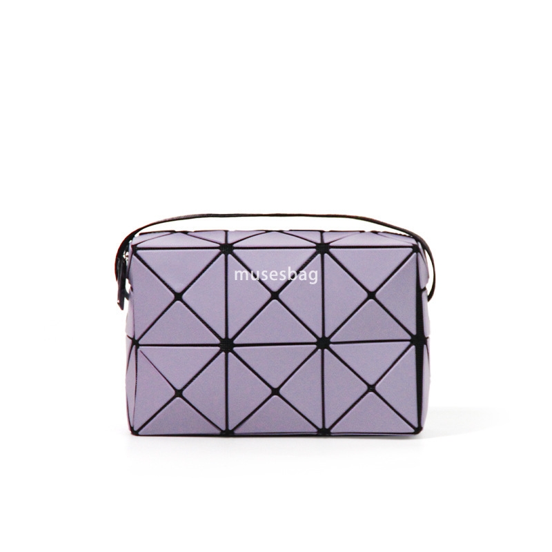 Designer Fashion Women High end One Shoulder Crossbody Small Square with Dia Grid Cupid Retro Classic Geometry Mini Phone Bag 4