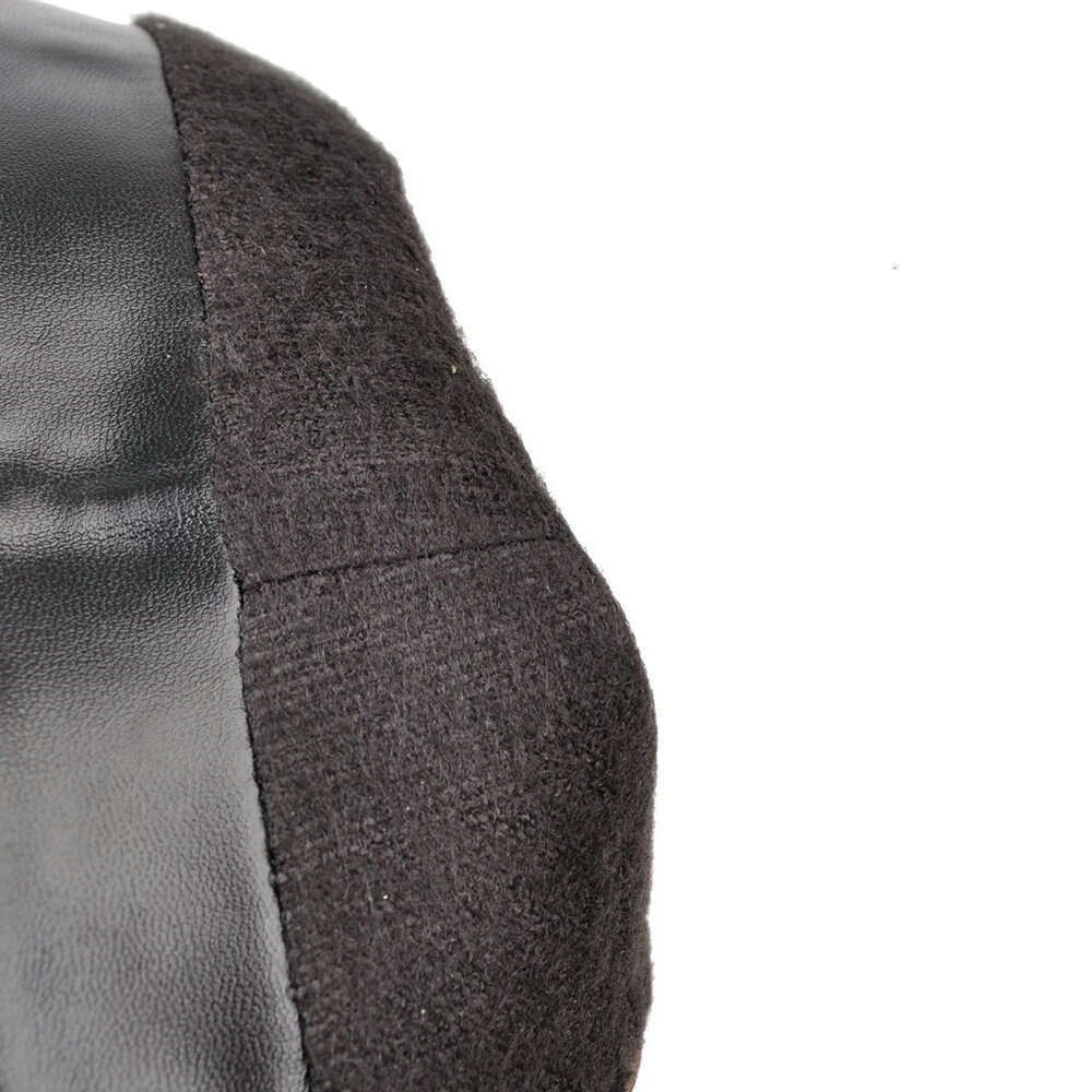 Women's Block Heel, Heel Fashionable Versatility, Warm And Comfortable Boots, Women's Shoes High Boots