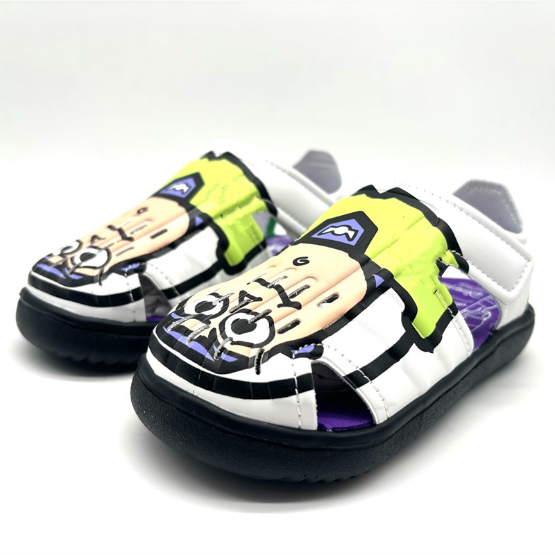 baby sandals kids shoes children toddlers boys girls youth summer slipper Rubber sole casual shoe K6Ev# z2507083KS0