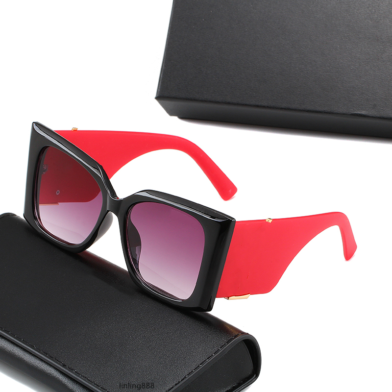 Cat Eye Frames - Vacation Luxury Sunglasses For Women, UV400 Protection, High Quality Glasses Z260306