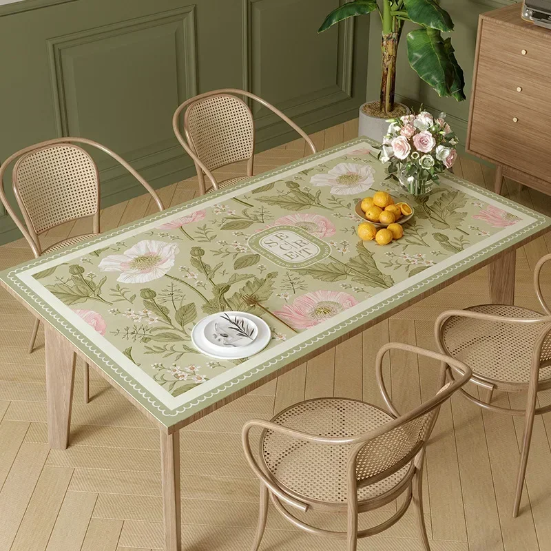 Manteles De Mesa Re… - image