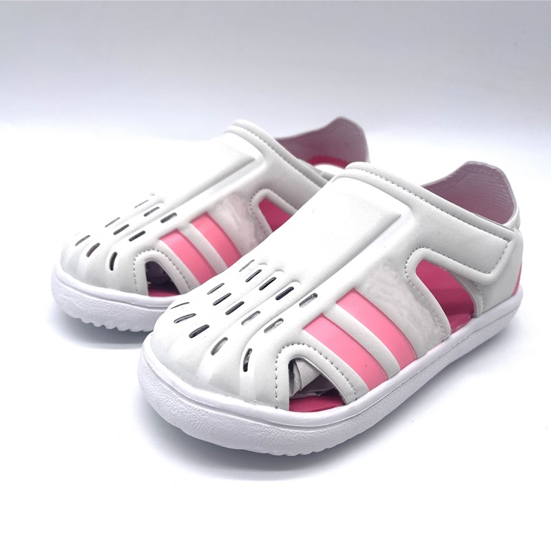 baby sandals kids shoes children toddlers boys girls youth summer slipper Rubber sole casual shoe K6Ev# z2507083KS0