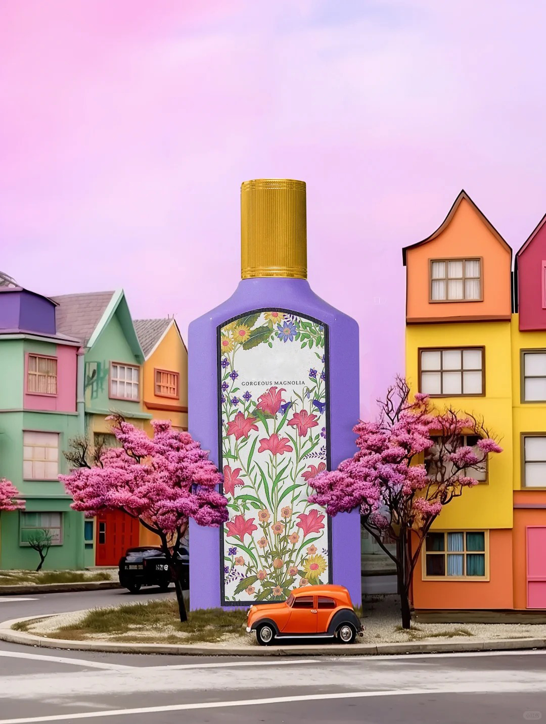 Designer Brand Flor… - image