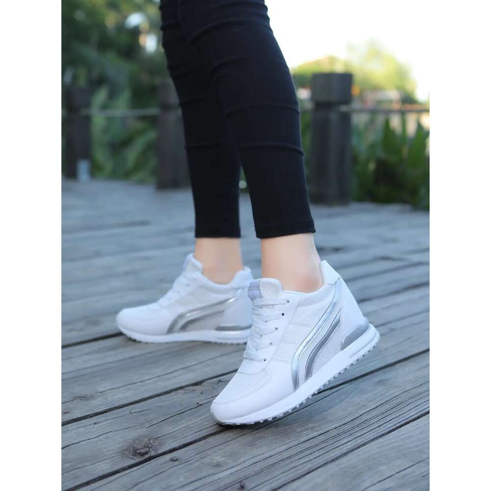 Ddmysports Lightweight Casual Breathable Women Sneakers Anti Slip Running Shoes Free Shipping Outdoor Female OUTDOOR