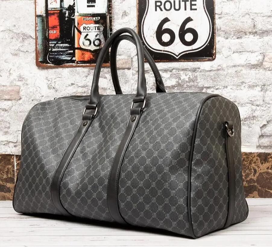 Top quality Crossbody Outdoor Duffel Bags tote fashion Shoulder Bag Purse Luxury Designer bag