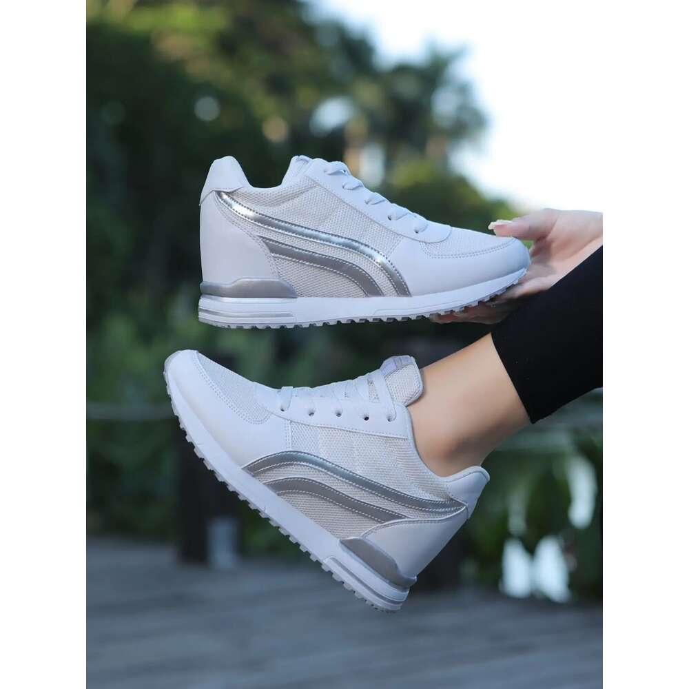 Ddmysports Lightweight Casual Breathable Women Sneakers Anti Slip Running Shoes Free Shipping Outdoor Female OUTDOOR