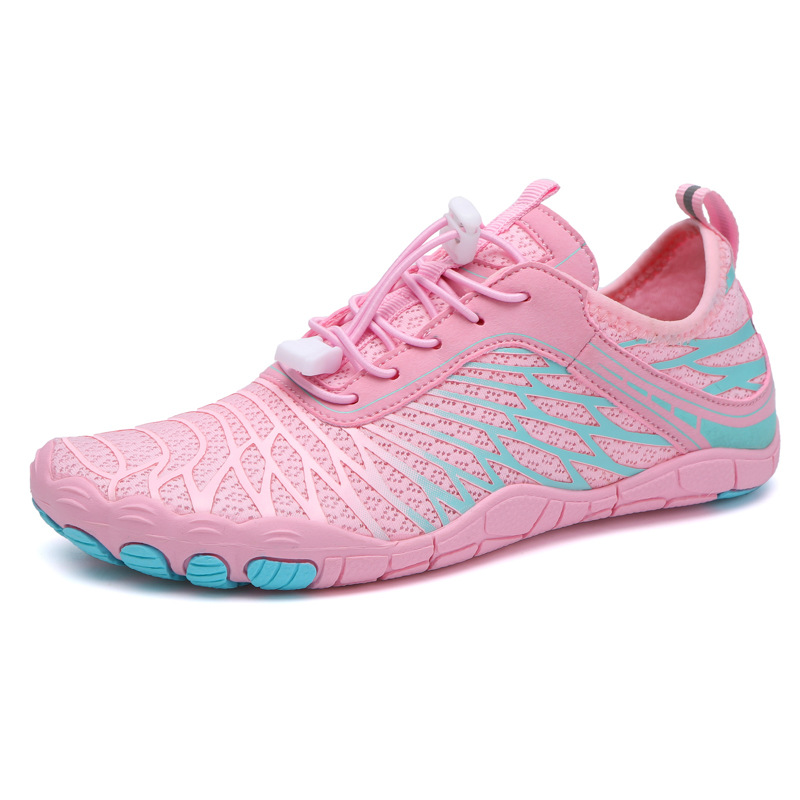 GAI Ddmysports Classics Men Running Shoes Outdoor Comfortable Breathable Red Black Women Training Sneakers