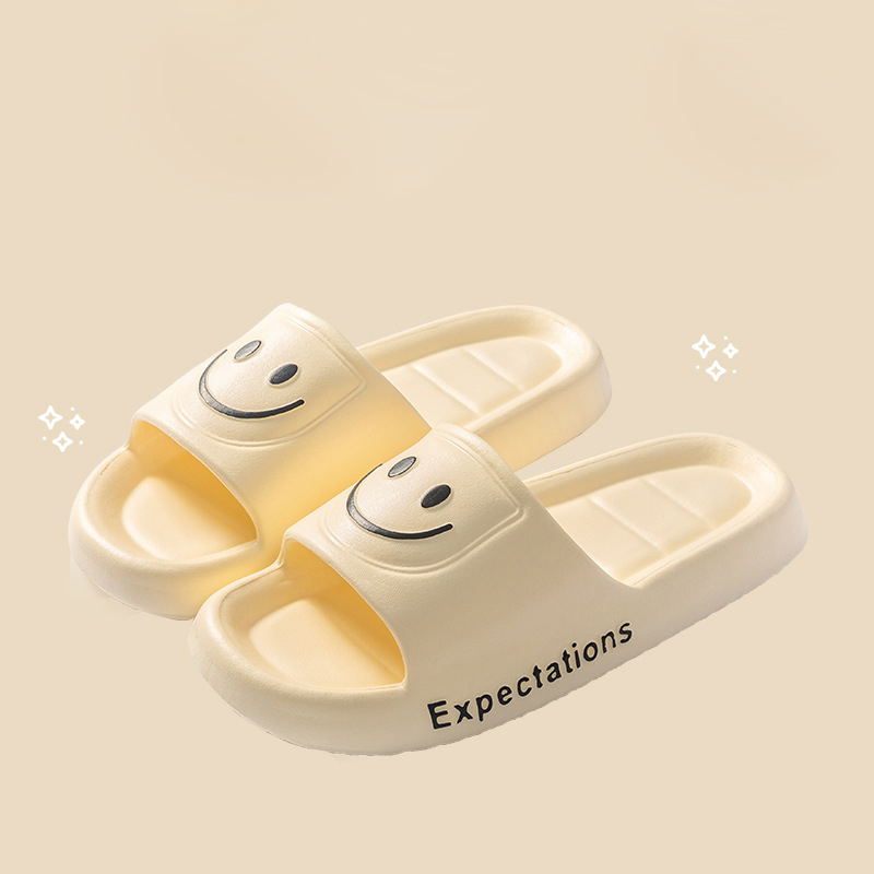 Cartoon for Women: Cozy Home Slippers in Pink, Green, Black, and Purple (Sizes 36-41)