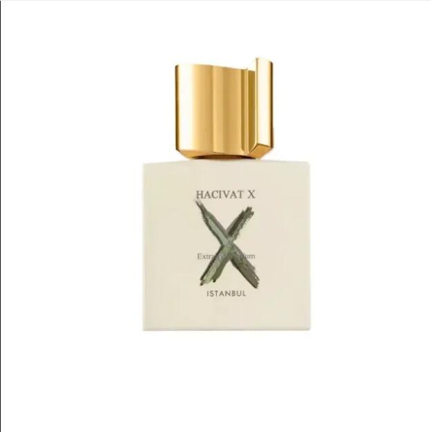Designer nishane Perfume WULONG CHA HUNDRED SILENT WAYS FAVONIUS HARRODS ZEENE NANSHE HACIVAT X EGE AIRAIO KARAGOZ FAN YOUR FASMES 100ml unisex Colonge spray