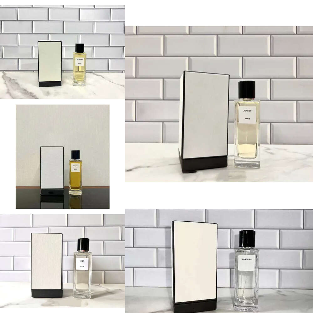 a LE Lion De Paris Fragarance Coromandel, 75ml Lion Jersey 1957 Gardenia Perfumes Eau De Parfum Long Lasting Smell Les Exclusifs Men Women Spray Neutral Cologne