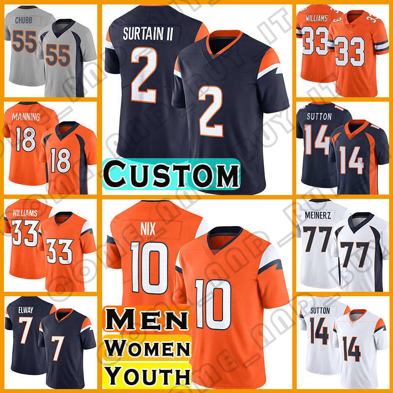 10 Bo Nix 2 Pat Sur… - image