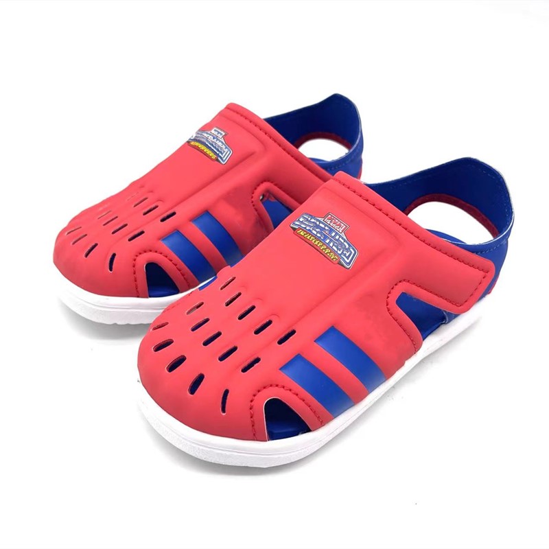 baby sandals kids shoes children toddlers boys girls youth summer slipper Rubber sole casual shoe K6Ev# z2507083KS0