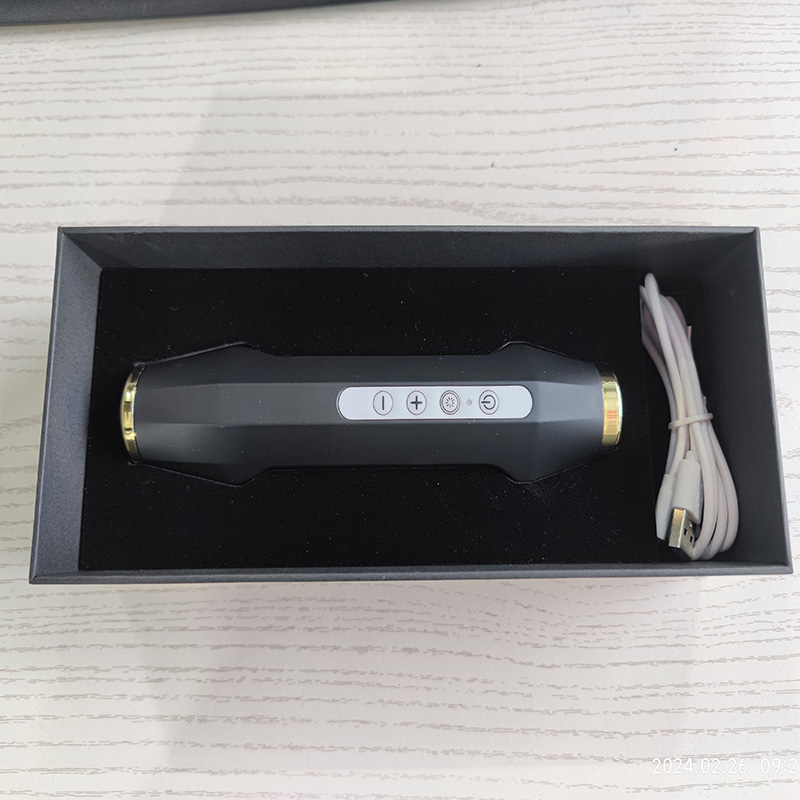 Beauty Facial Skin Care Face Rejuvenation Portable Personal Co2 Bubble Oxygenation Device Home Use Oxy Genx