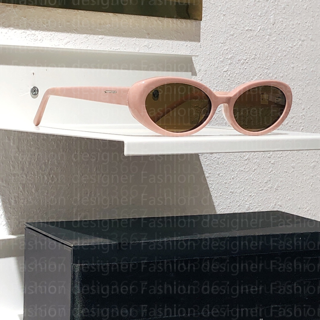 Cat Eye Sunglasses Woman Vintage Black Shades Gradient Sun Glasses Large Frame Female Cool Oculos De Sol Feminino Unisex Driving Anti-UV400 with box