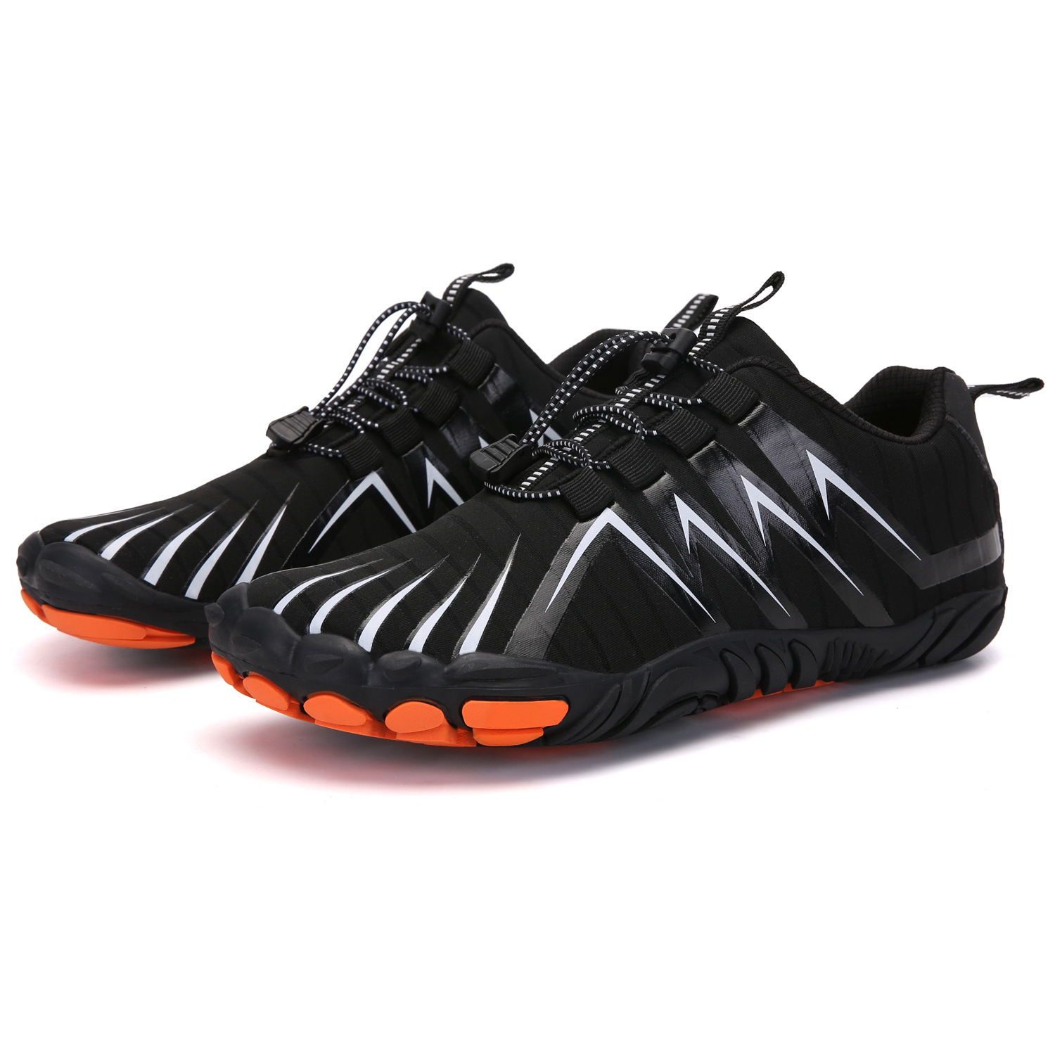 Running Ddmysports Classics Spring New Breathable Casual Sports Colored Thick Sole Student Shoes GAI Outdoor