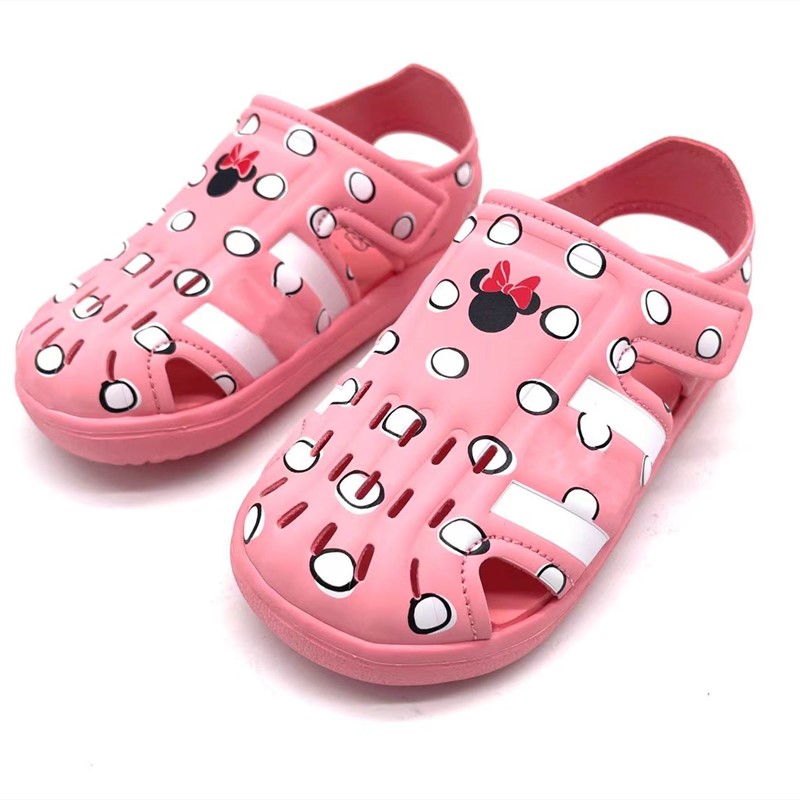 baby sandals kids shoes children toddlers boys girls youth summer slipper Rubber sole casual shoe K6Ev# z2507083KS0