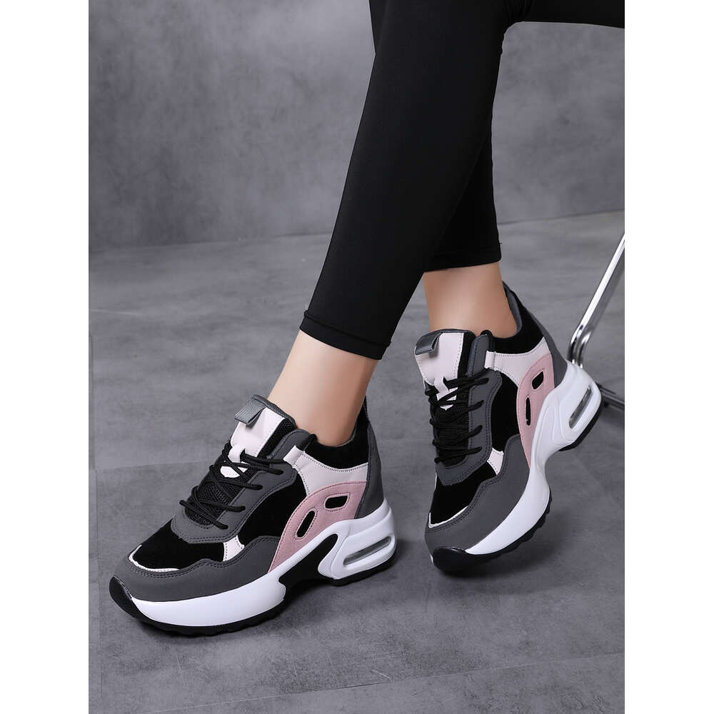 Summer Mesh for Women Breathable Casual Light Sports Walking Sneakers woman's Running Shoes