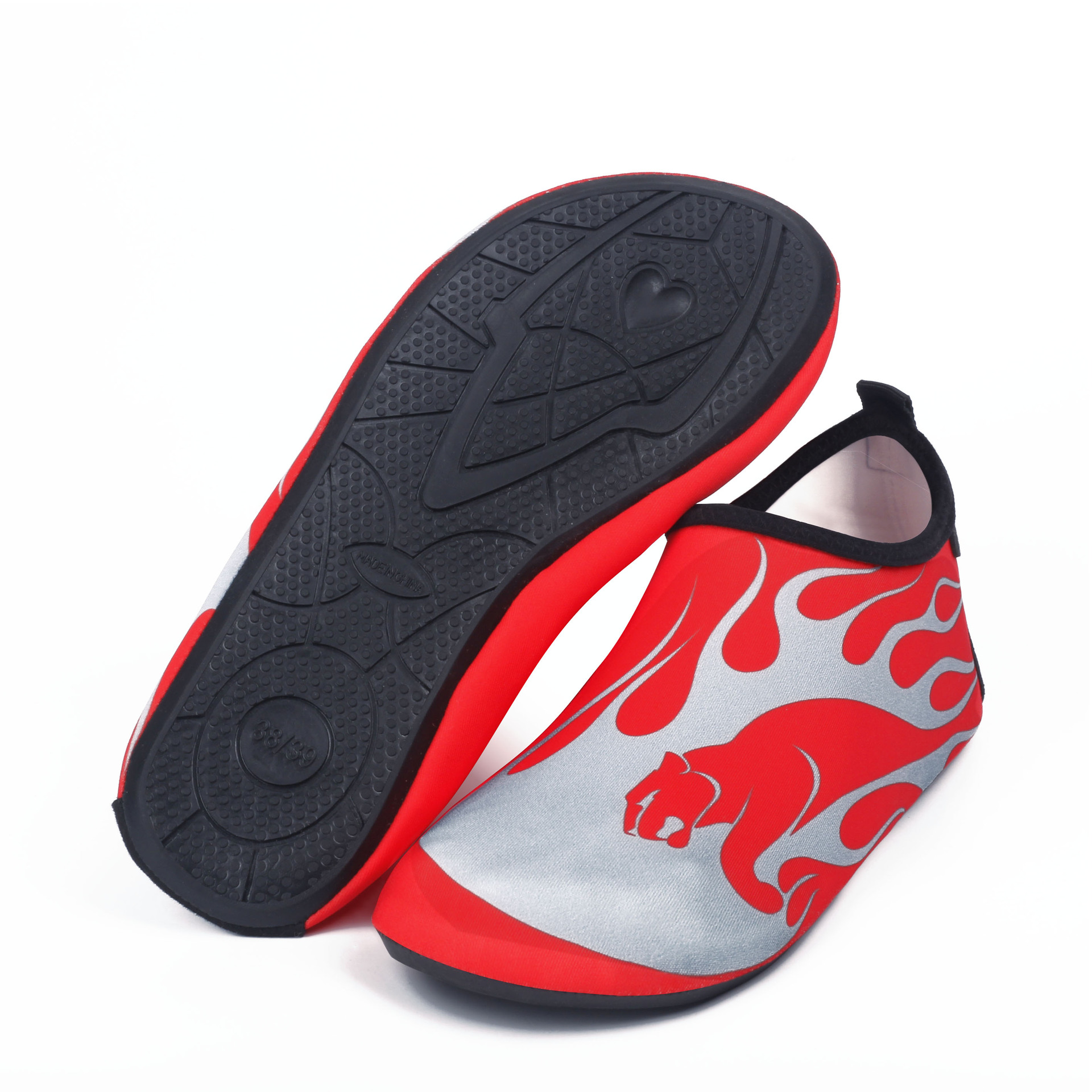 Men Women Ddmysports Running Shoes Black Grey Yellow Pink Purple Blue Orange Five Fingers Cycling Outdoor Shoe