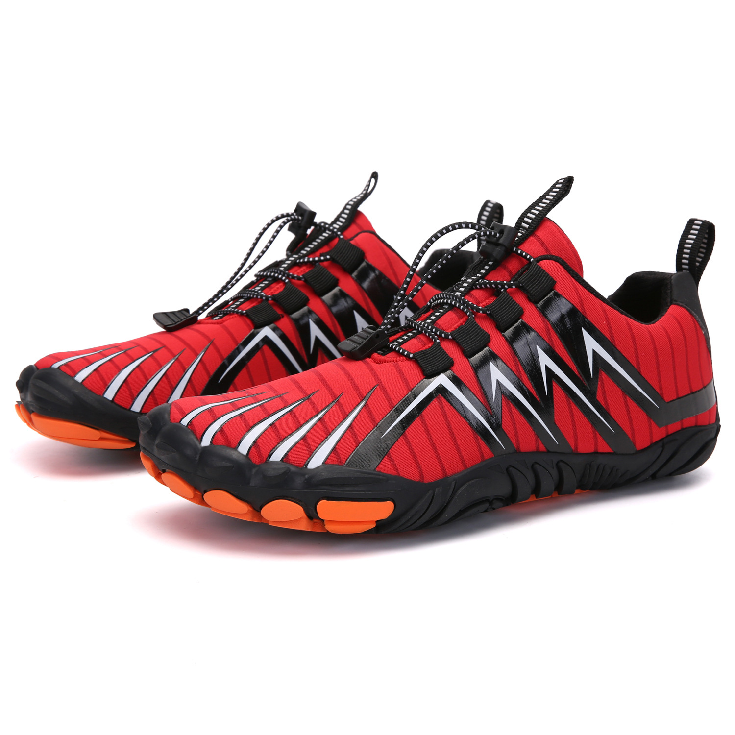 Running Ddmysports Classics Spring New Breathable Casual Sports Colored Thick Sole Student Shoes GAI Outdoor