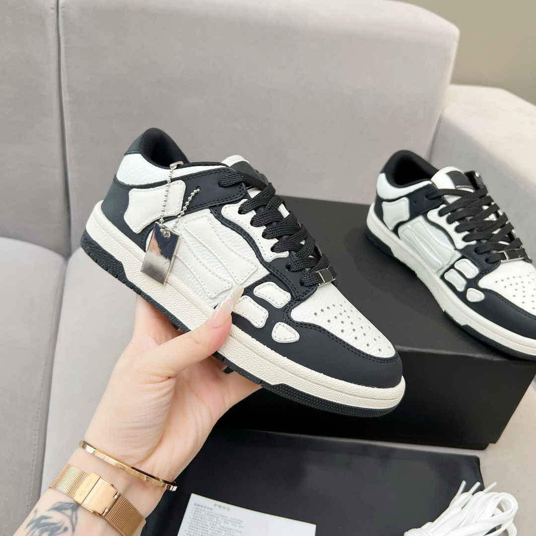 Original Designer Shoes High Quality Mens Casual Shoes Womens Sports Shoe Luxury Blue Red White Black Green Grey Versatile Anti slip Training Sneakers