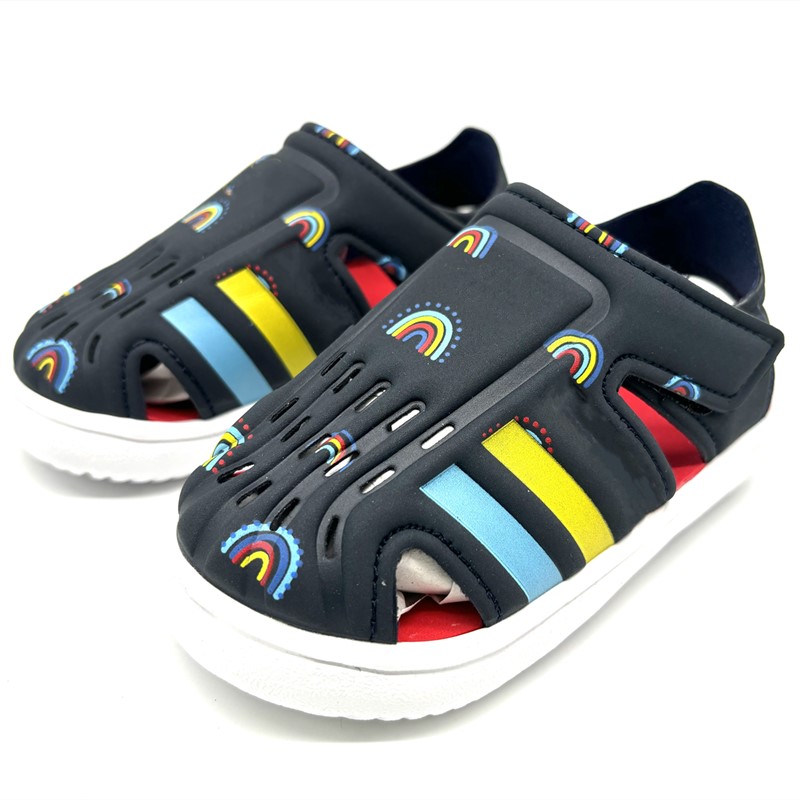 baby sandals kids shoes children toddlers boys girls youth summer slipper Rubber sole casual shoe K6Ev# z2507083KS0