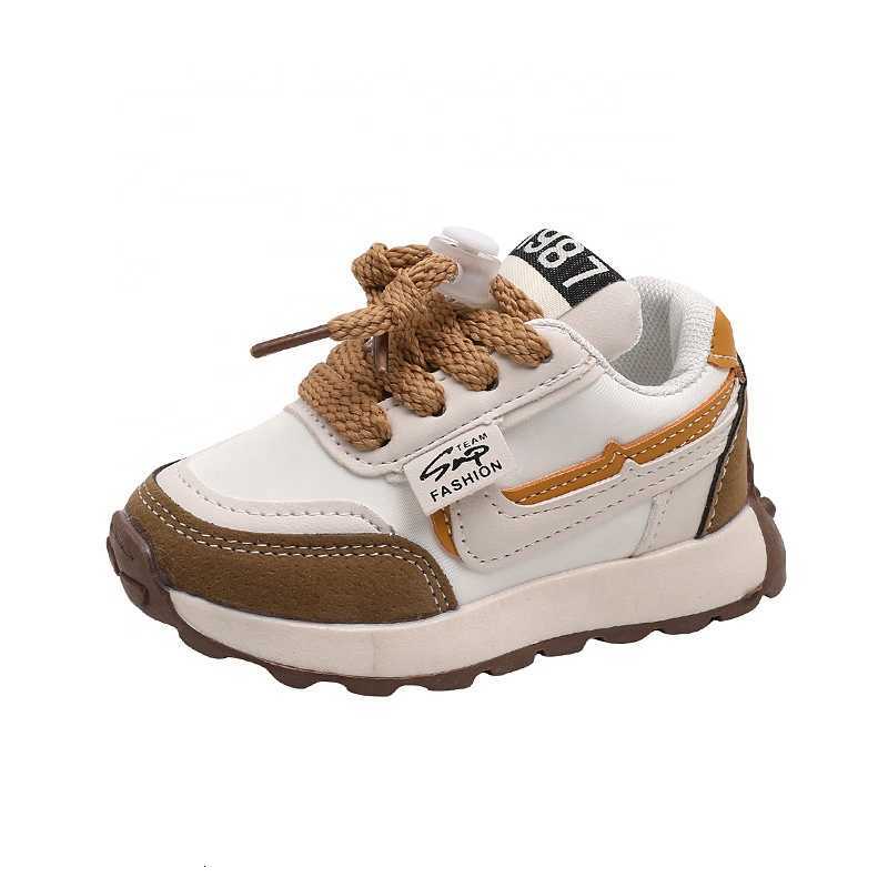 Baby Sneakers 2024 Latest Style Boutique Autumn Spring Children Sneakers Casual Boys Girls School Shoes