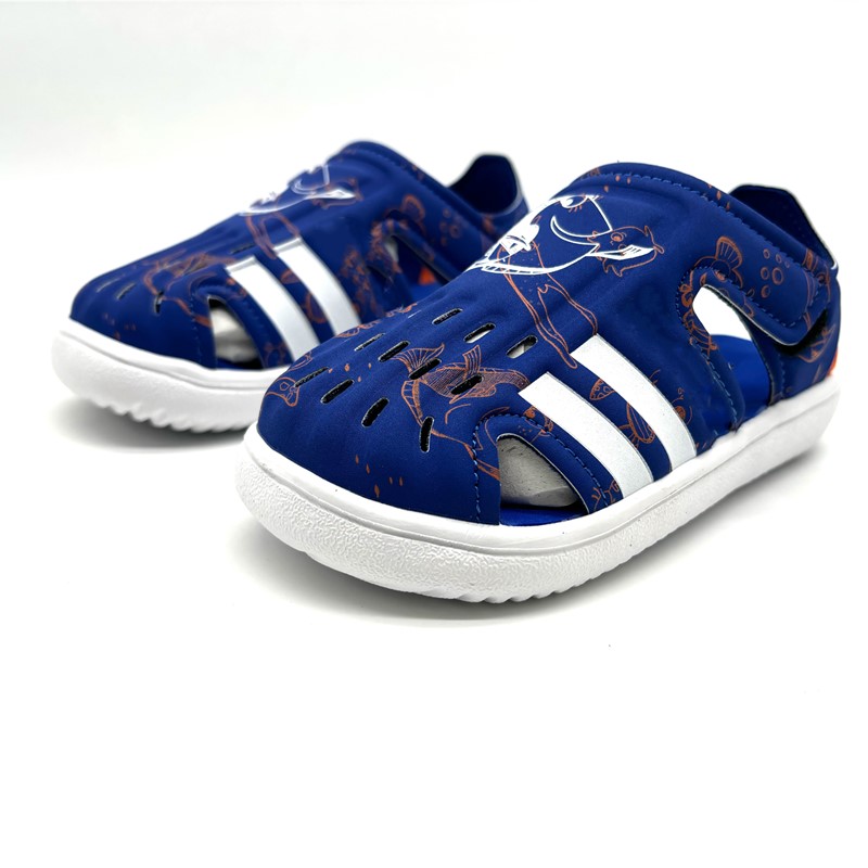 baby sandals kids shoes children toddlers boys girls youth summer slipper Rubber sole casual shoe K6Ev# z2507083KS0
