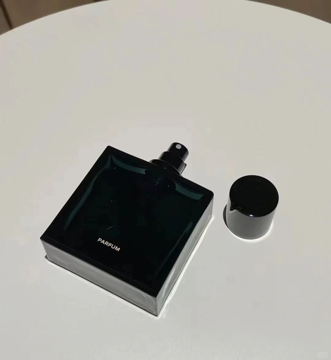 100ml Men Women Perfume Fragrance Blue EAU TENDRE EDP Long Lasting Fragrance Luxury Brand Lady Cologne 3.3oz Highest Version