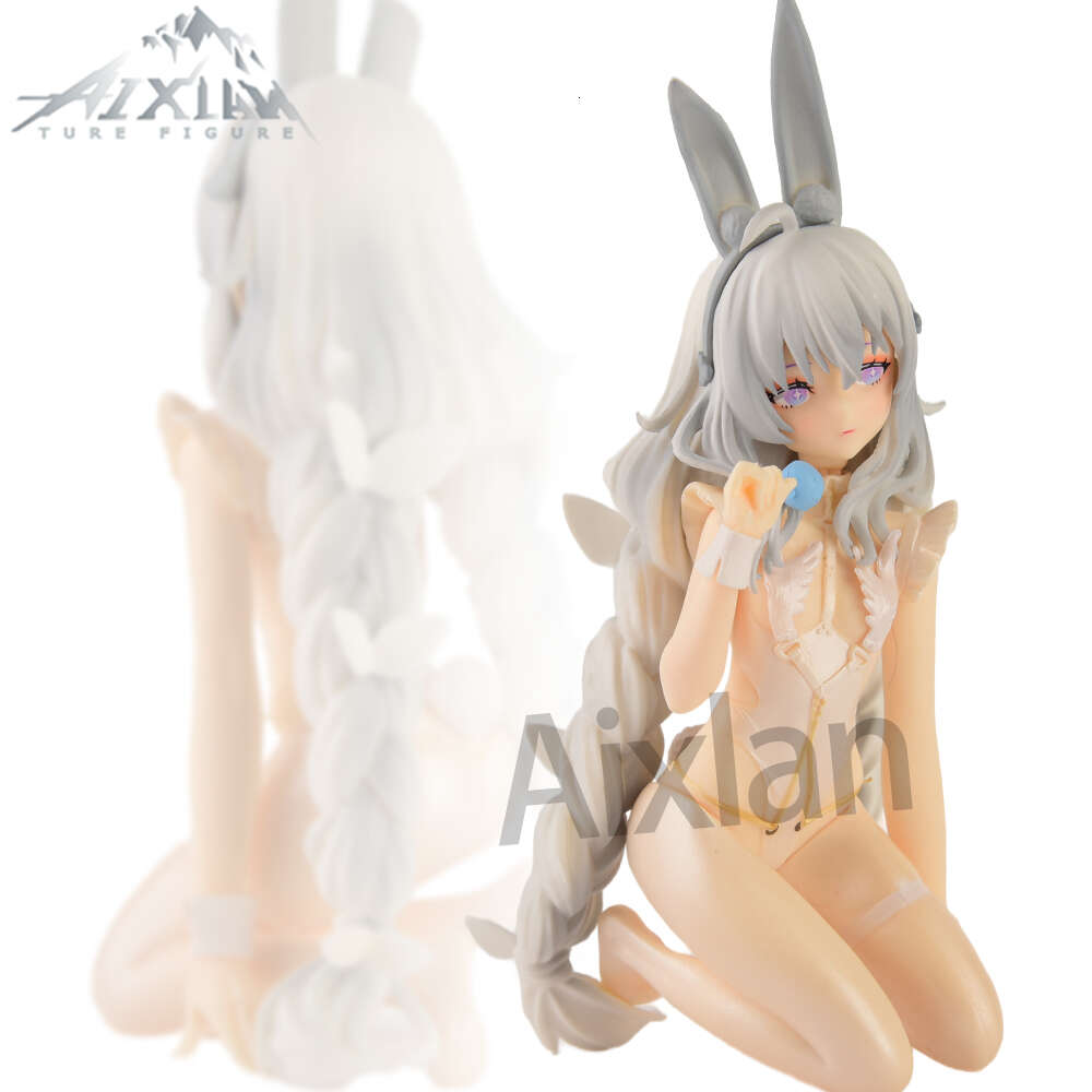 15cm Azur Lane Anime Taiho Renbo No Companion PVC Action Figure 1/6 Sexy Girl Adult Figurine Collection Model Doll Toy mascot Anime Manga
