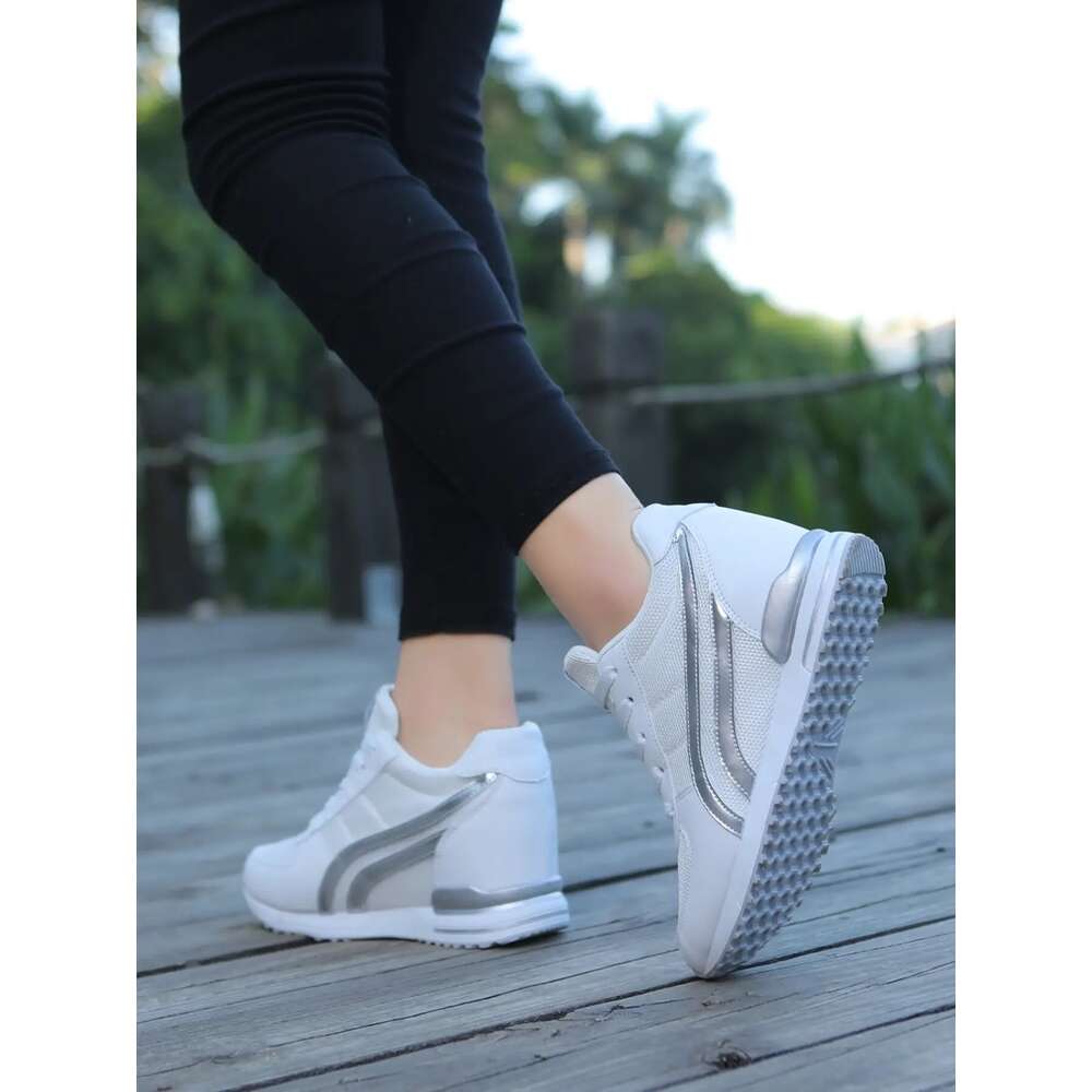 Ddmysports Lightweight Casual Breathable Women Sneakers Anti Slip Running Shoes Free Shipping Outdoor Female OUTDOOR
