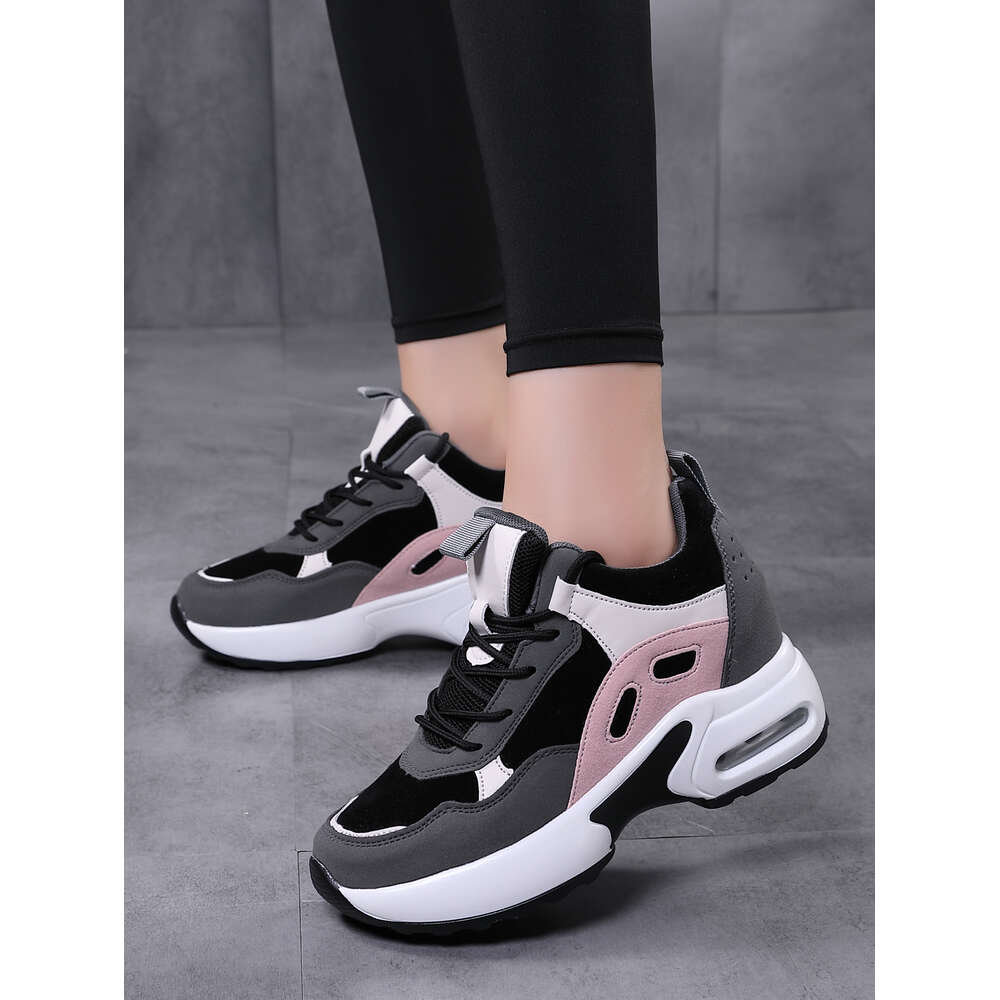 Summer Mesh for Women Breathable Casual Light Sports Walking Sneakers woman's Running Shoes