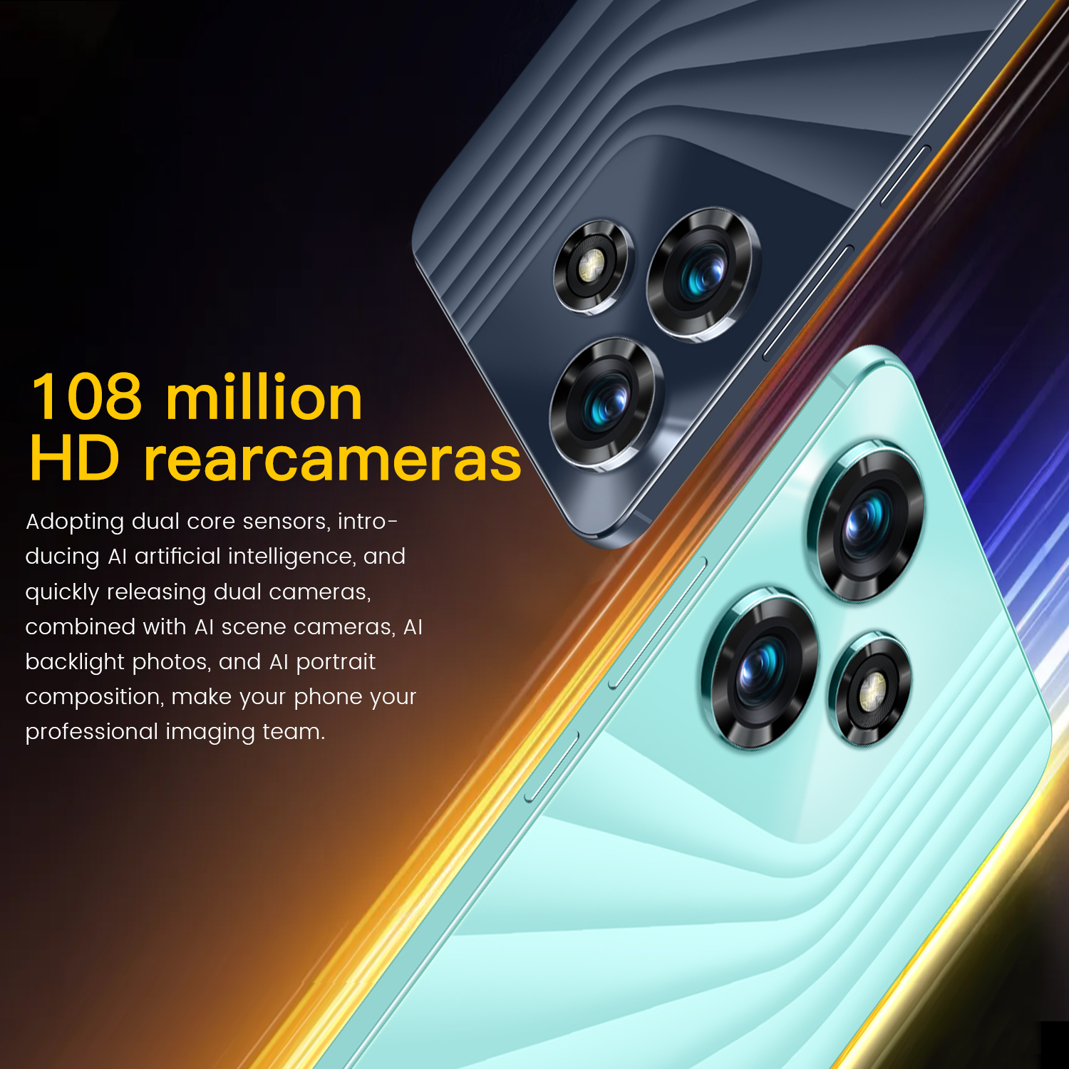 7.3-Inch H30 5G Pho… - image