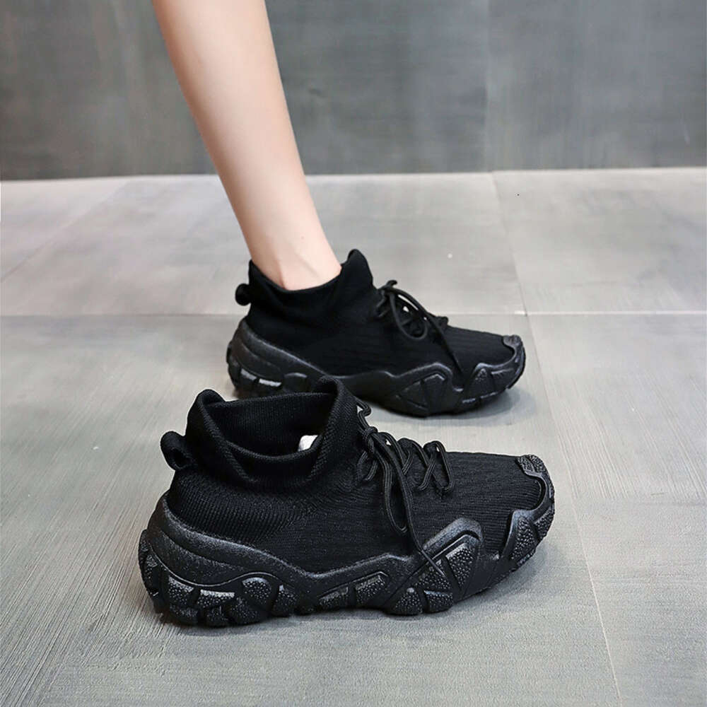 Ddmytiger Ddmytiger Men S And Women Mesh Breathable Sports Casual Shoes Outdoor Couple Sneakers For New Fashion Platform Shoe