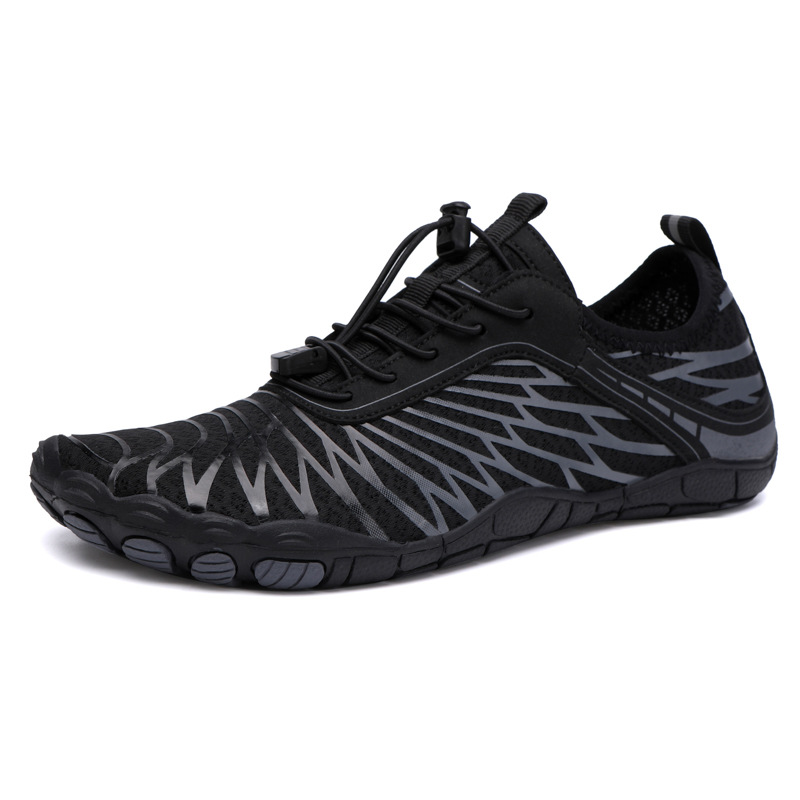 GAI Ddmysports Classics Men Running Shoes Outdoor Comfortable Breathable Red Black Women Training Sneakers