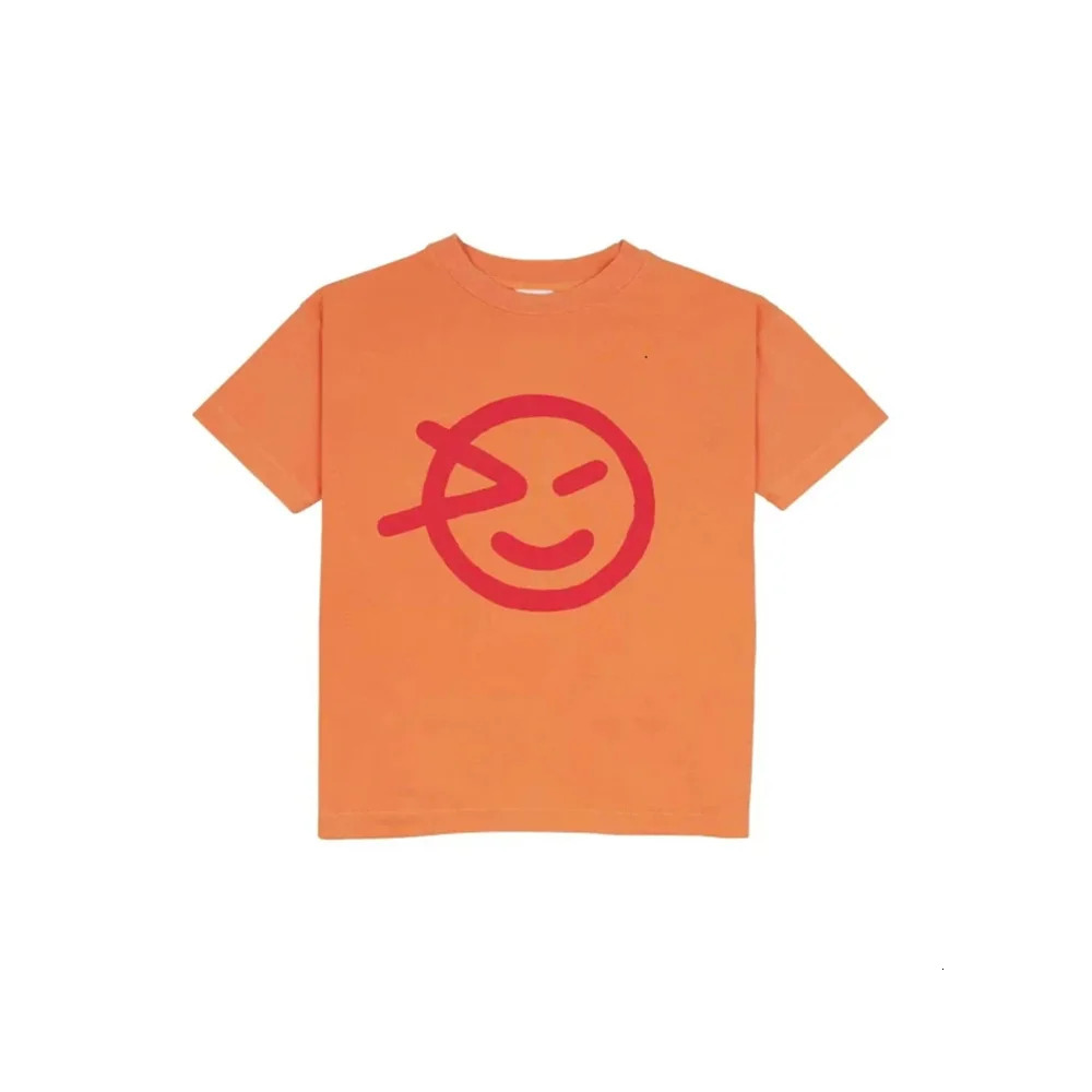 T-shirts 2024 Kids Cotton T Shirts Summer Boys Girls Cute Print Short Sleeve Tees Baby Child Outwear Kids Cotton T-Shirt Tops Clothing 240603Y2501198Q