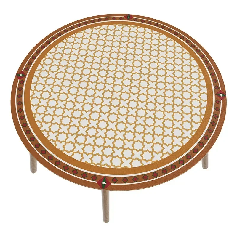 Nappe De Table Rectangulaire Toalha De Mesa Tecido Rune Cloth Ensemble Stars RAKU01