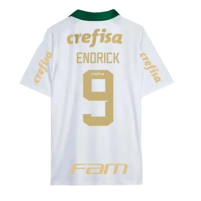 XXXL 4Xl 24 25 26 ESTEVAO Soccer Jerseys 2024 2025 2026 Palmeiras LOPEZ THALYS LAZARO Football Shirts MAURICIO BRUNO FU PAUHO Men Women Uniforms Kids 