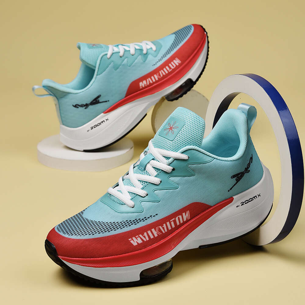 2022 Special Design Widely Used Custom Outdoor Men and Women Zapatos Para Correr Sports Running Shoes