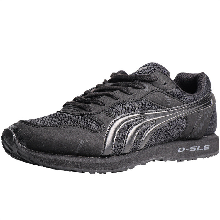 running Summer light training camouflage wear-resistant and shock-absorbing outdoor sports shoes free shipping Lhshoe